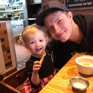 Meet your Posher, Cory